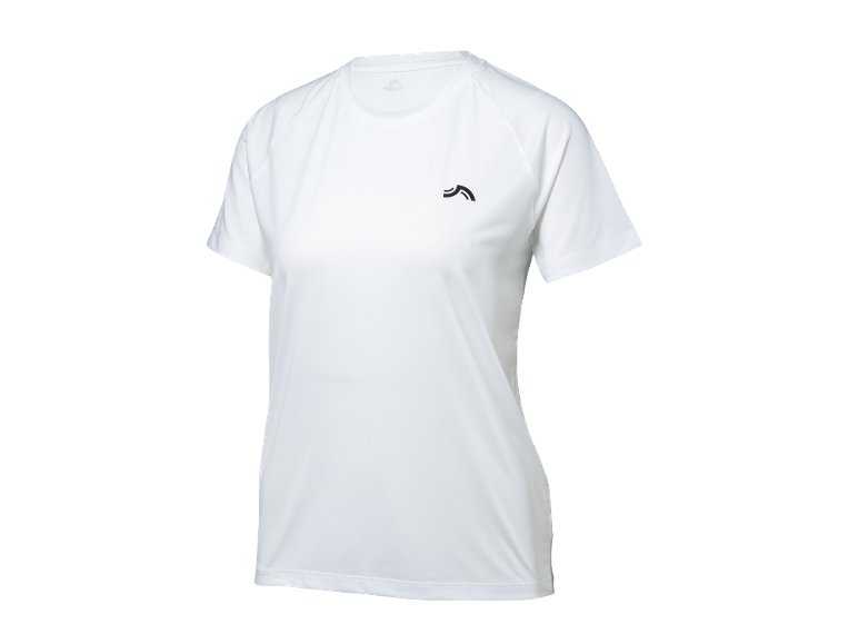 T-shirt sportiva da donna