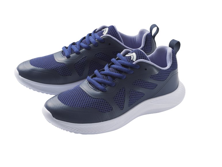 Scarpe sportive da donna
