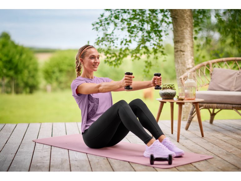 Scarpe sportive da donna