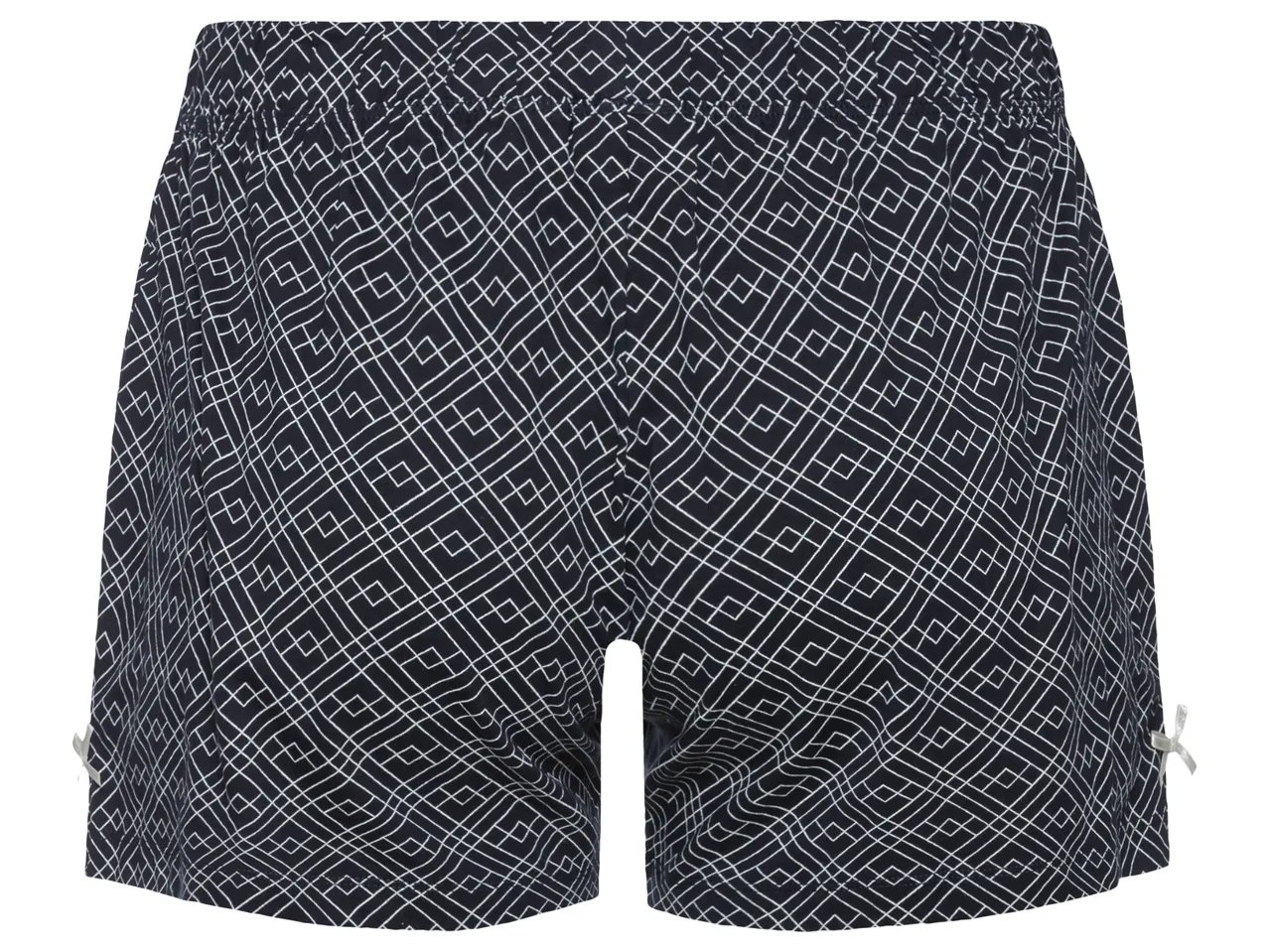 Shorts pigiama da donna