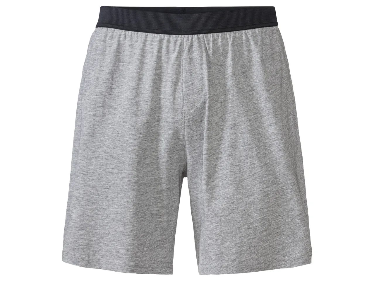 Shorts pigiama da uomo