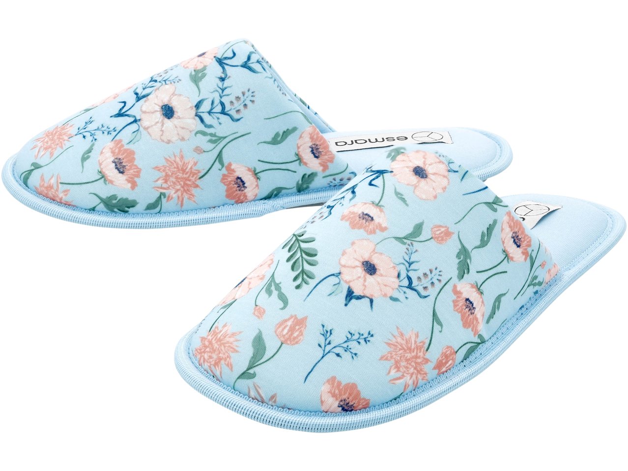 Pantofole da donna