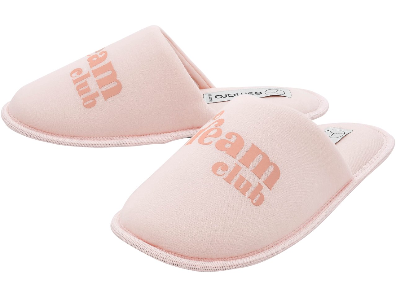 Pantofole da donna
