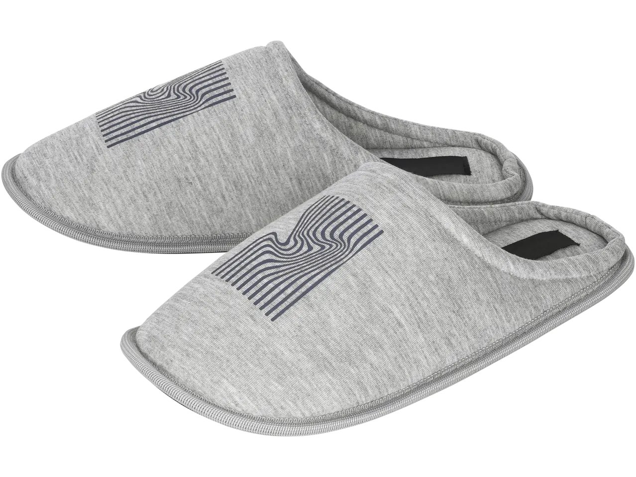 Pantofole da uomo
