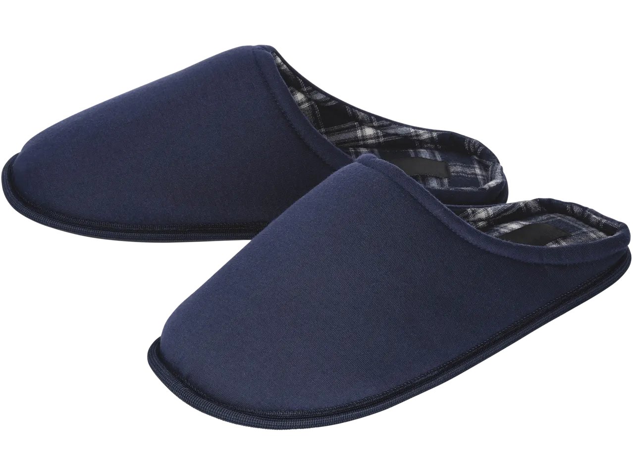 Pantofole da uomo