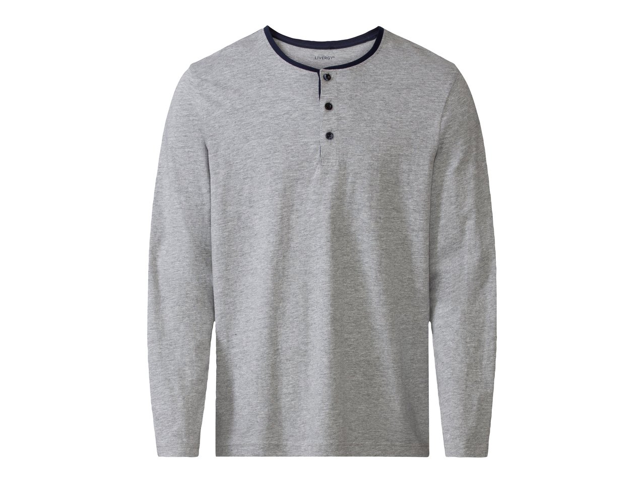 Maglia pigiama da uomo