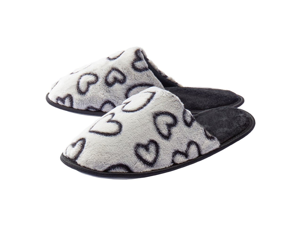 Pantofole da donna