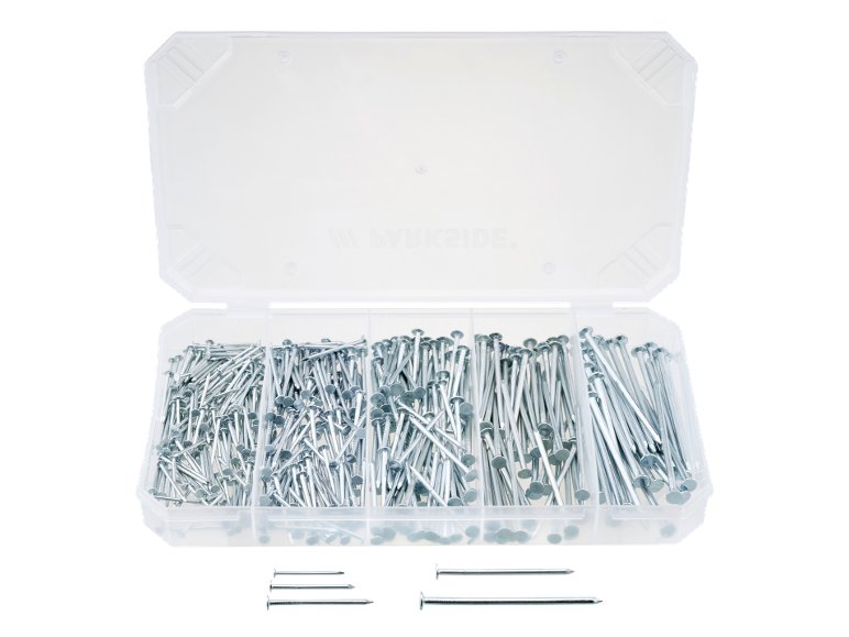 Set minuteria