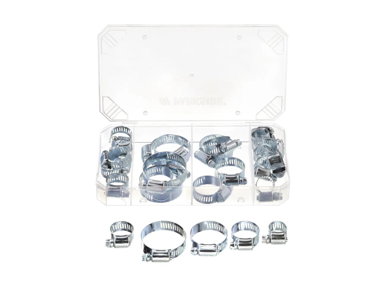 Set minuteria