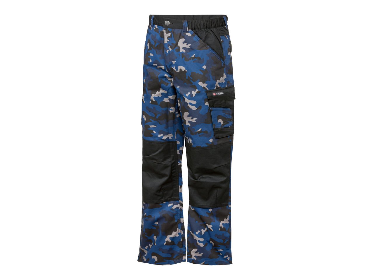 Pantaloni da lavoro per uomo