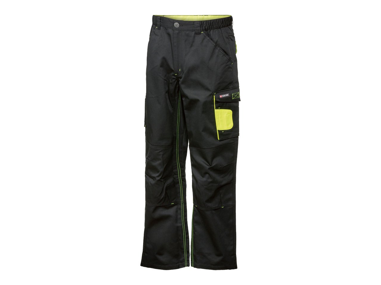 Pantaloni da lavoro per uomo