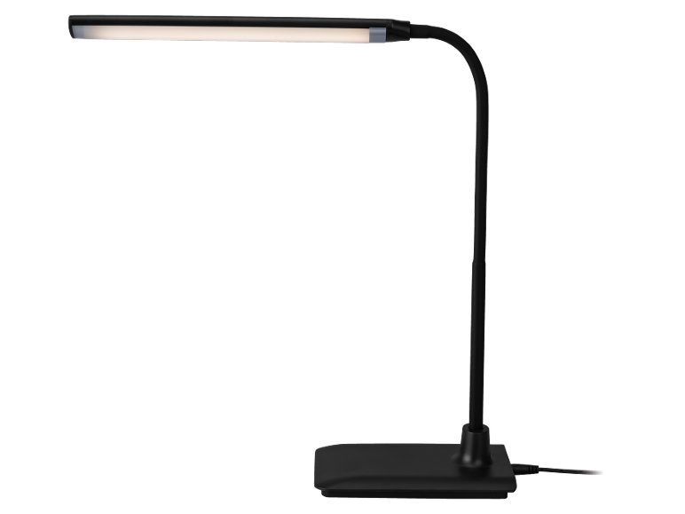 Lampada LED da tavolo