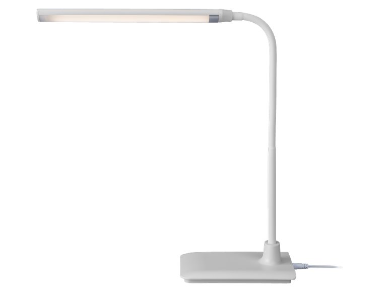 Lampada LED da tavolo