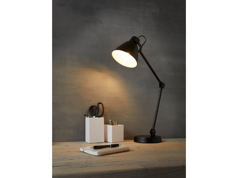Lampada LED da tavolo