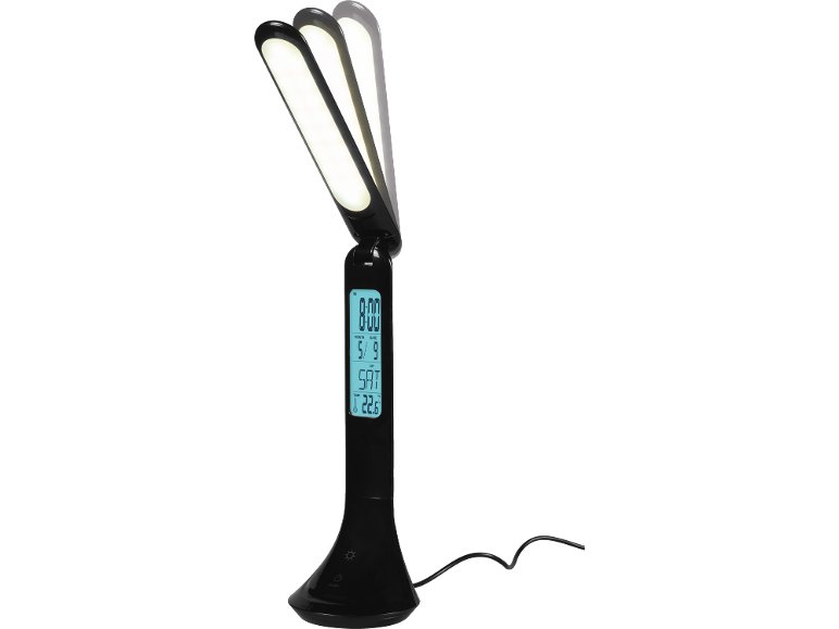Lampada LED da tavolo