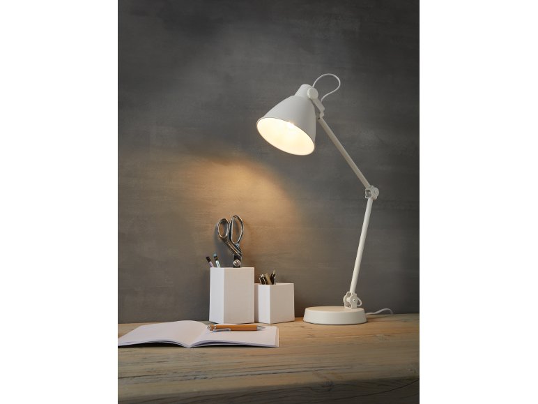 Lampada LED da tavolo