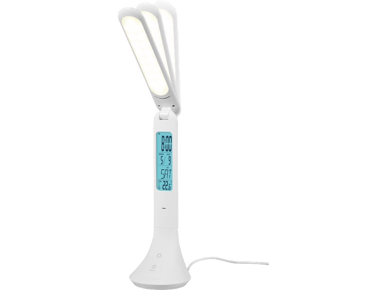 Lampada LED da tavolo