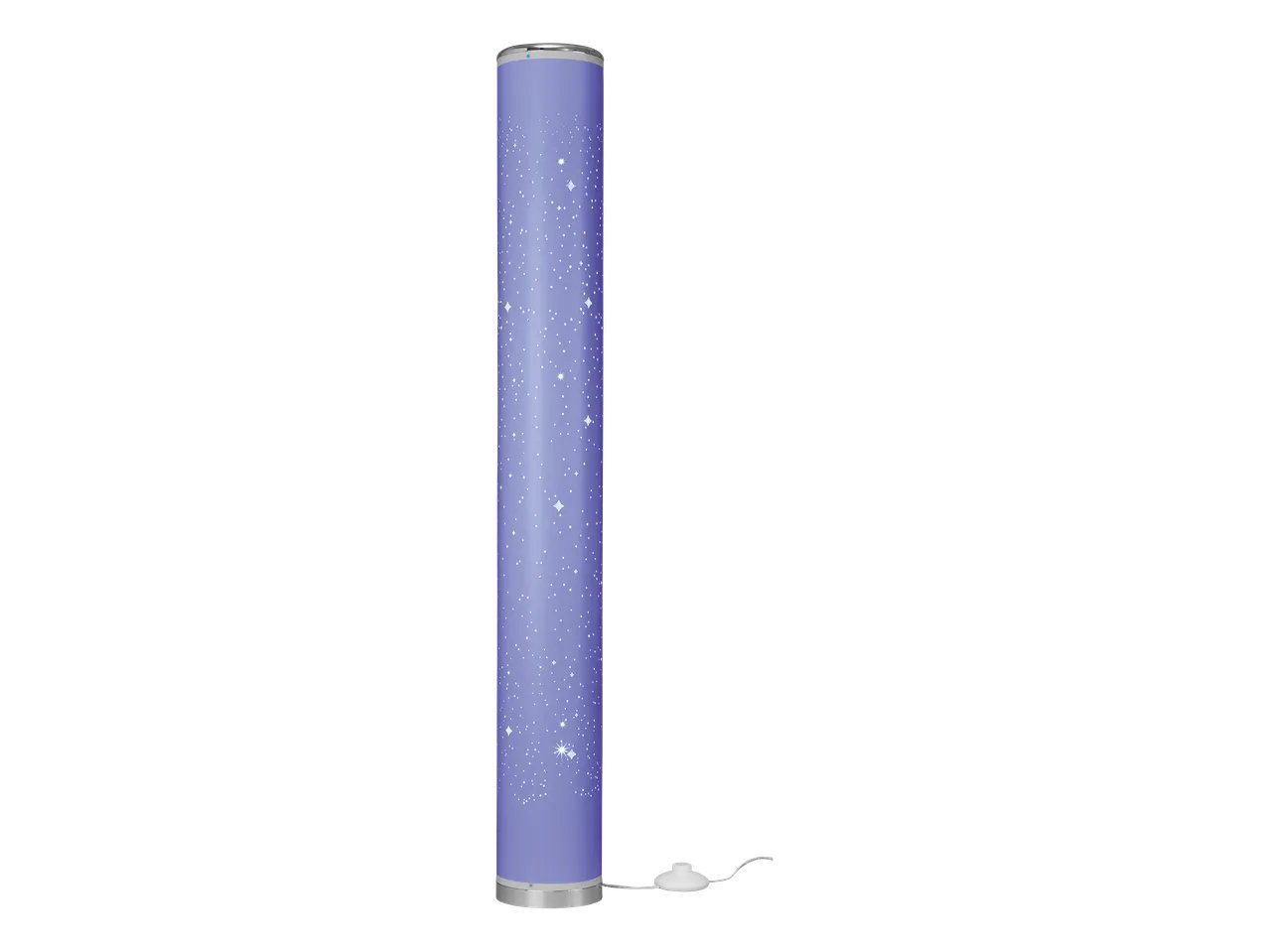 Piantana a LED