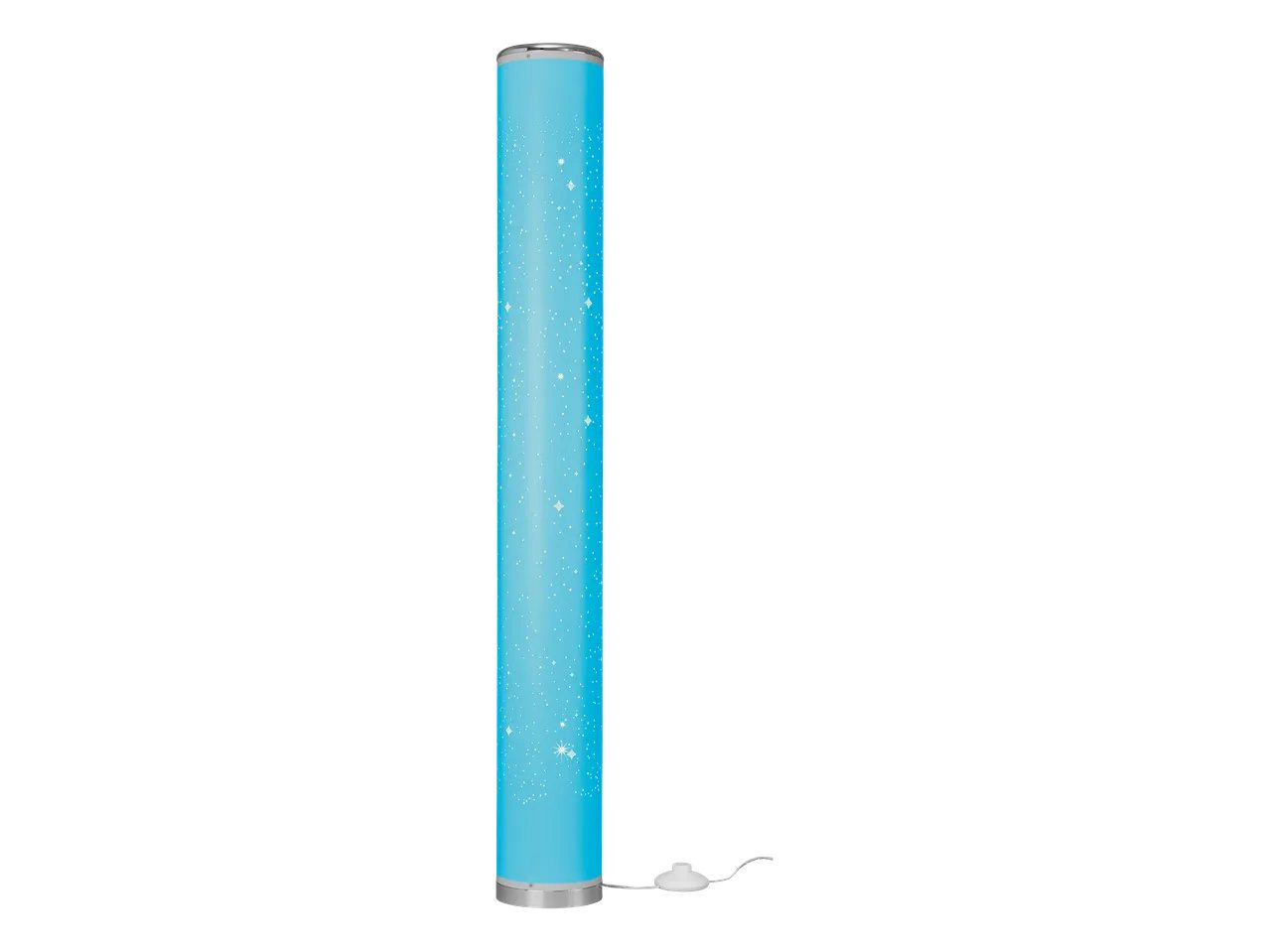 Piantana a LED