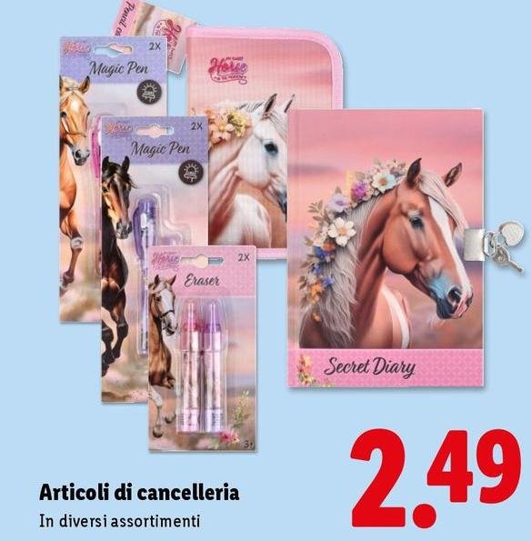Articoli Di Cancelleria