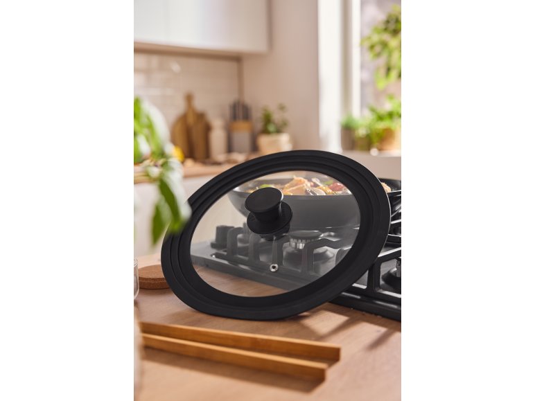 Coperchio universale Ø 24-28 cm