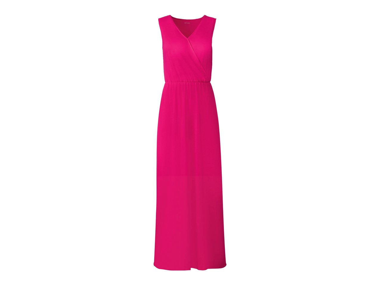 Vestito lungo da donna