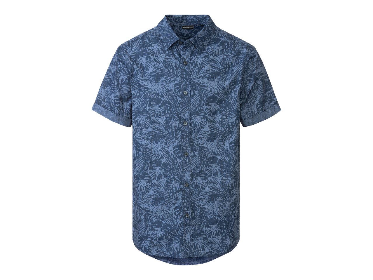 Camicia da uomo