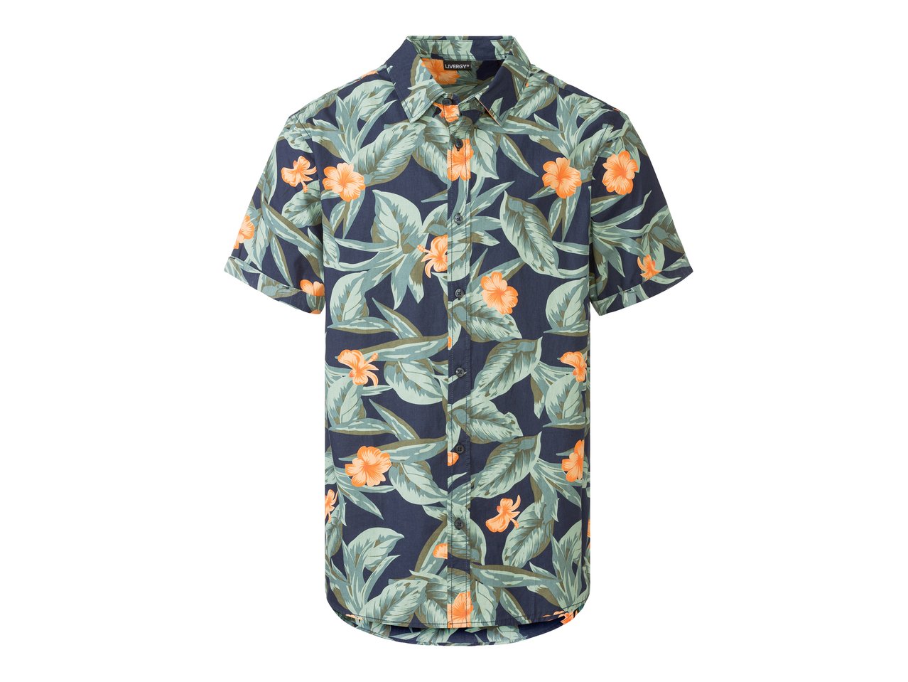 Camicia da uomo