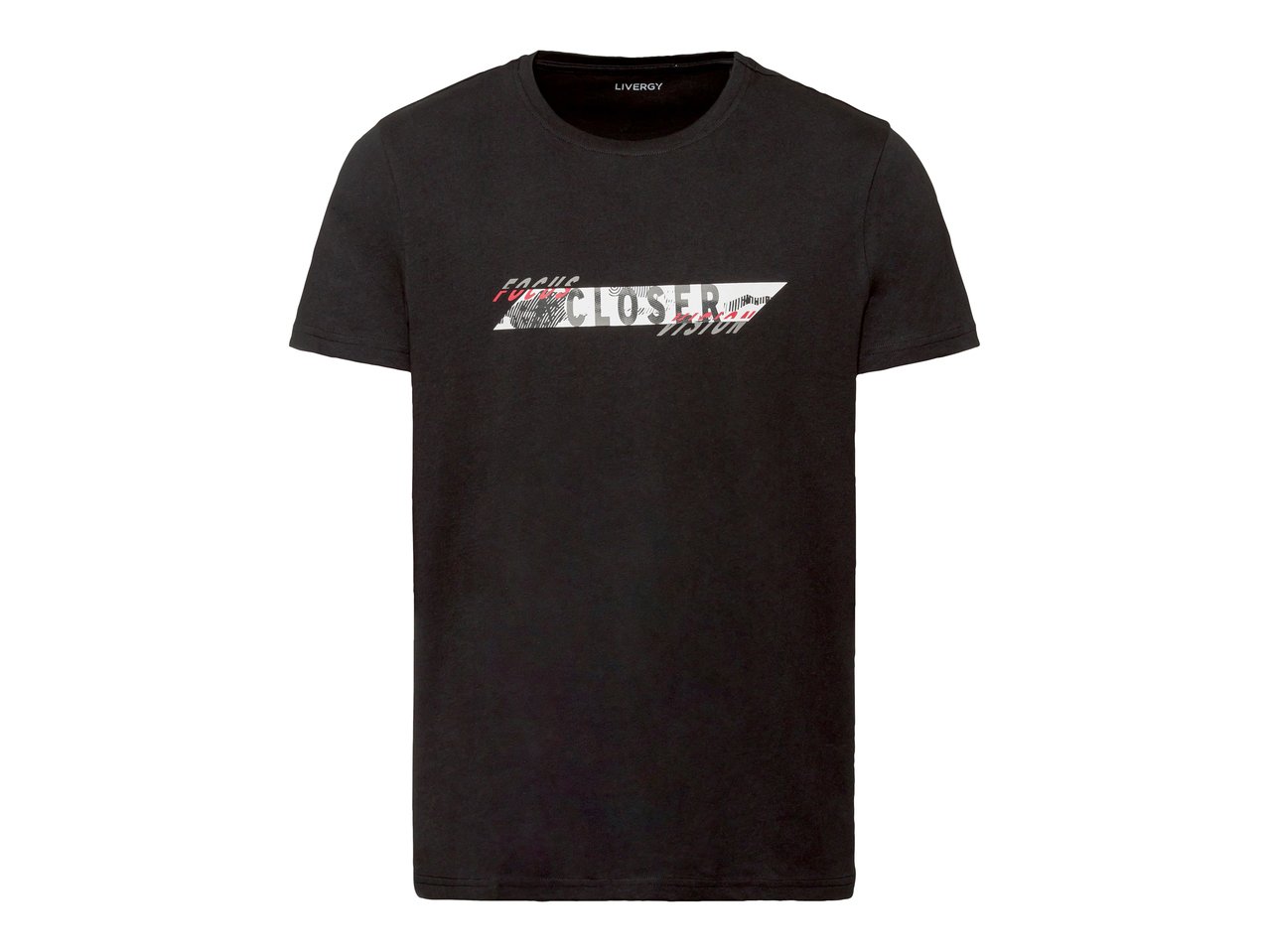 T-shirt da uomo