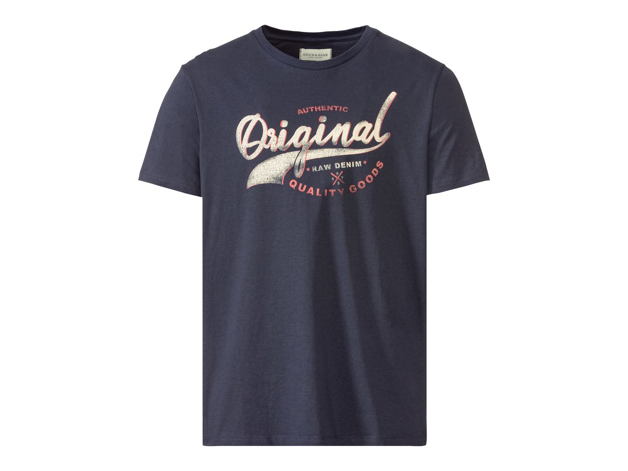 T-shirt da uomo