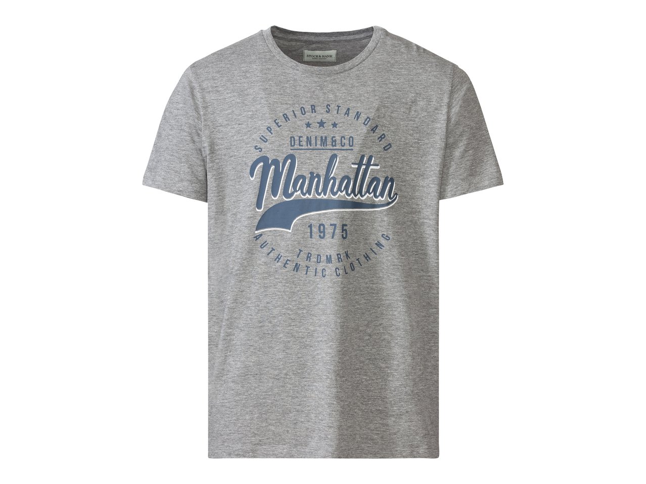 T-shirt da uomo