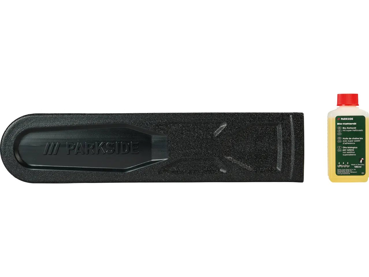 Motosega elettrica
