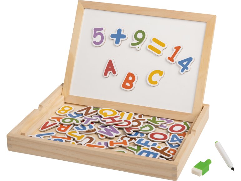 Gioco in legno