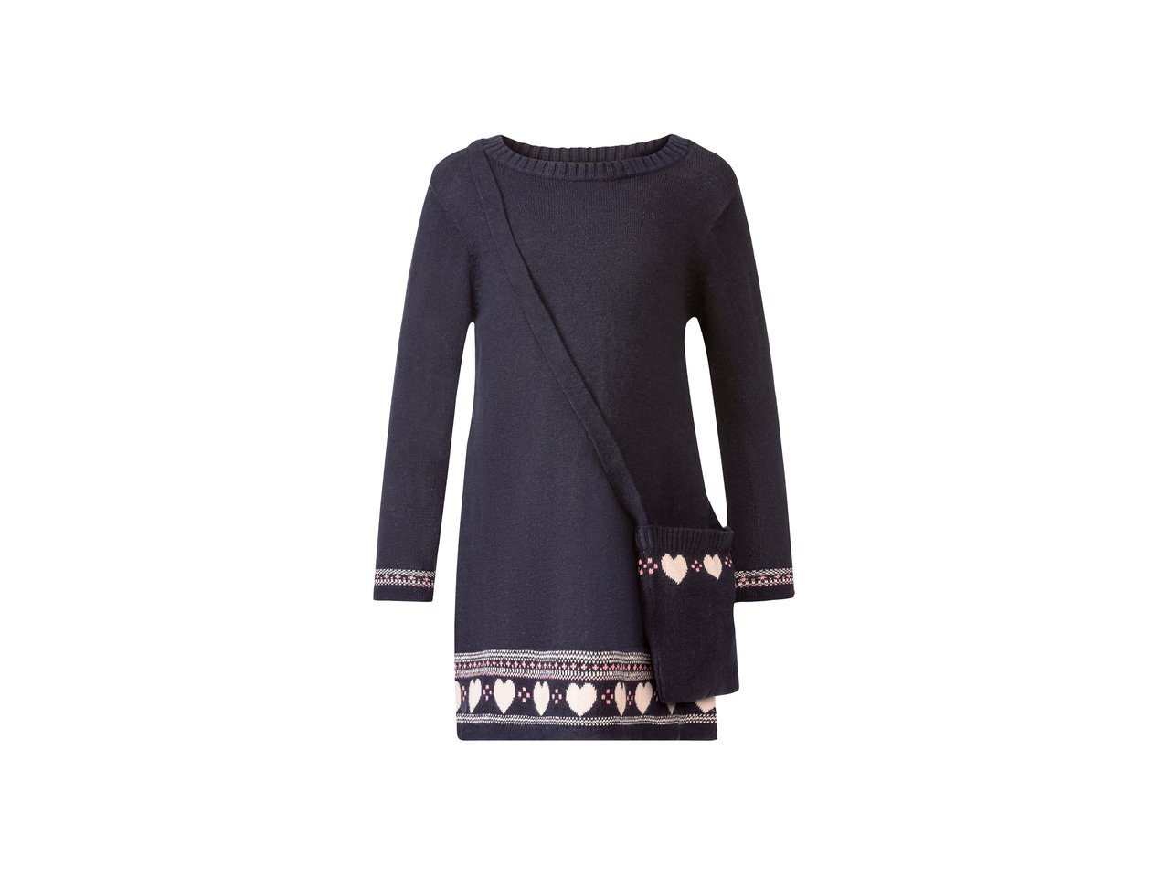 Vestito da bambina