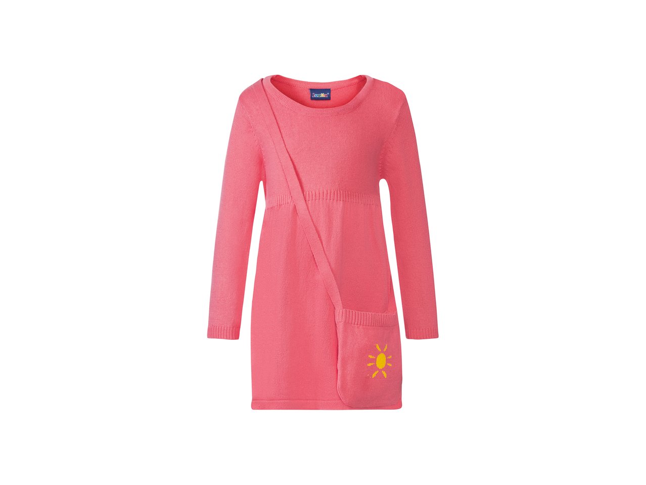 Vestito da bambina