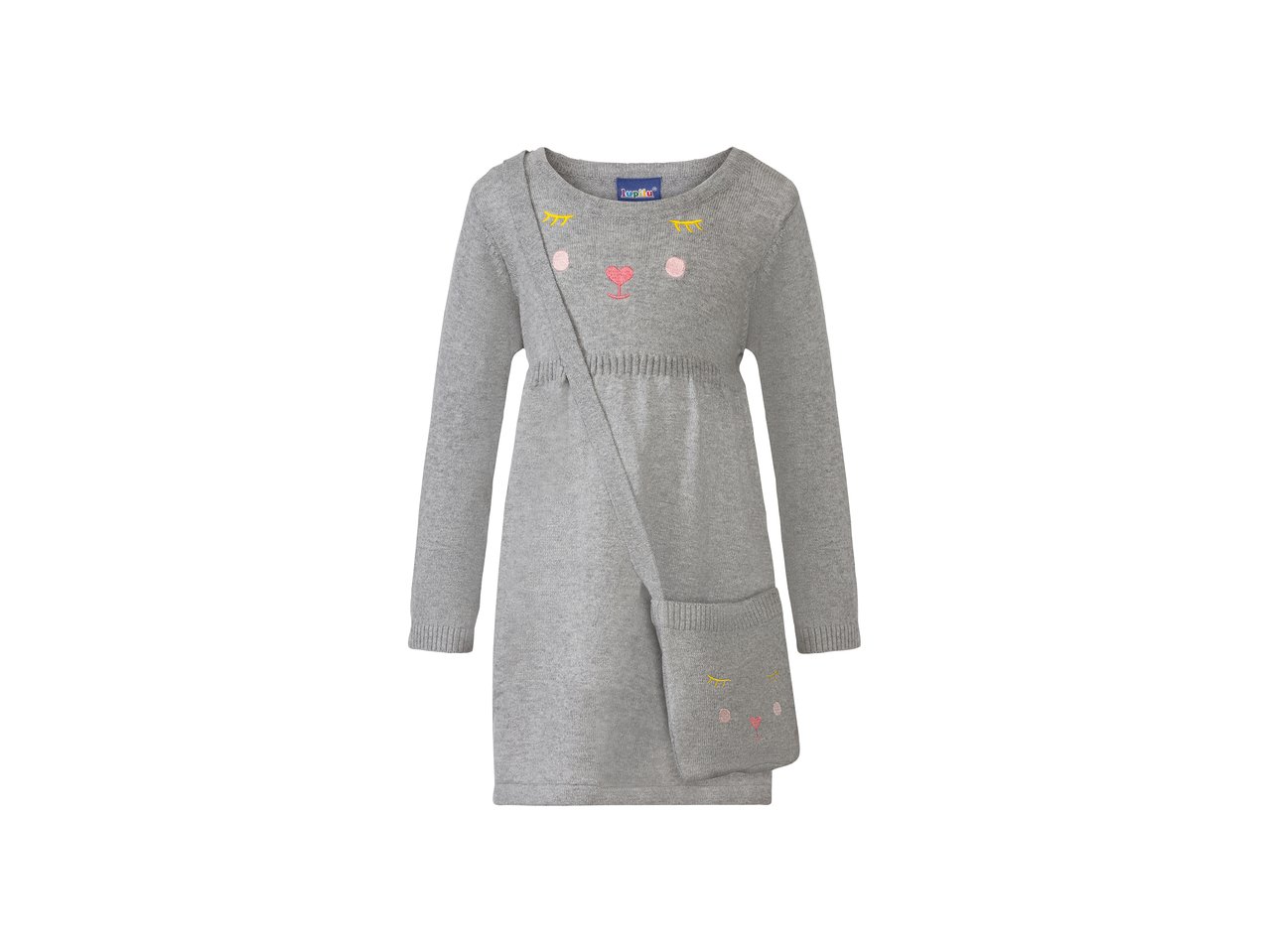 Vestito da bambina