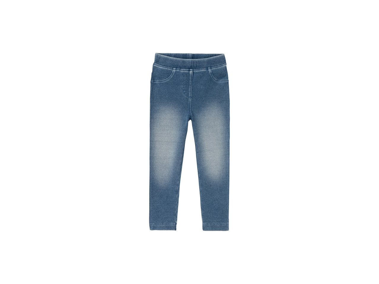 Jeggings da bambina