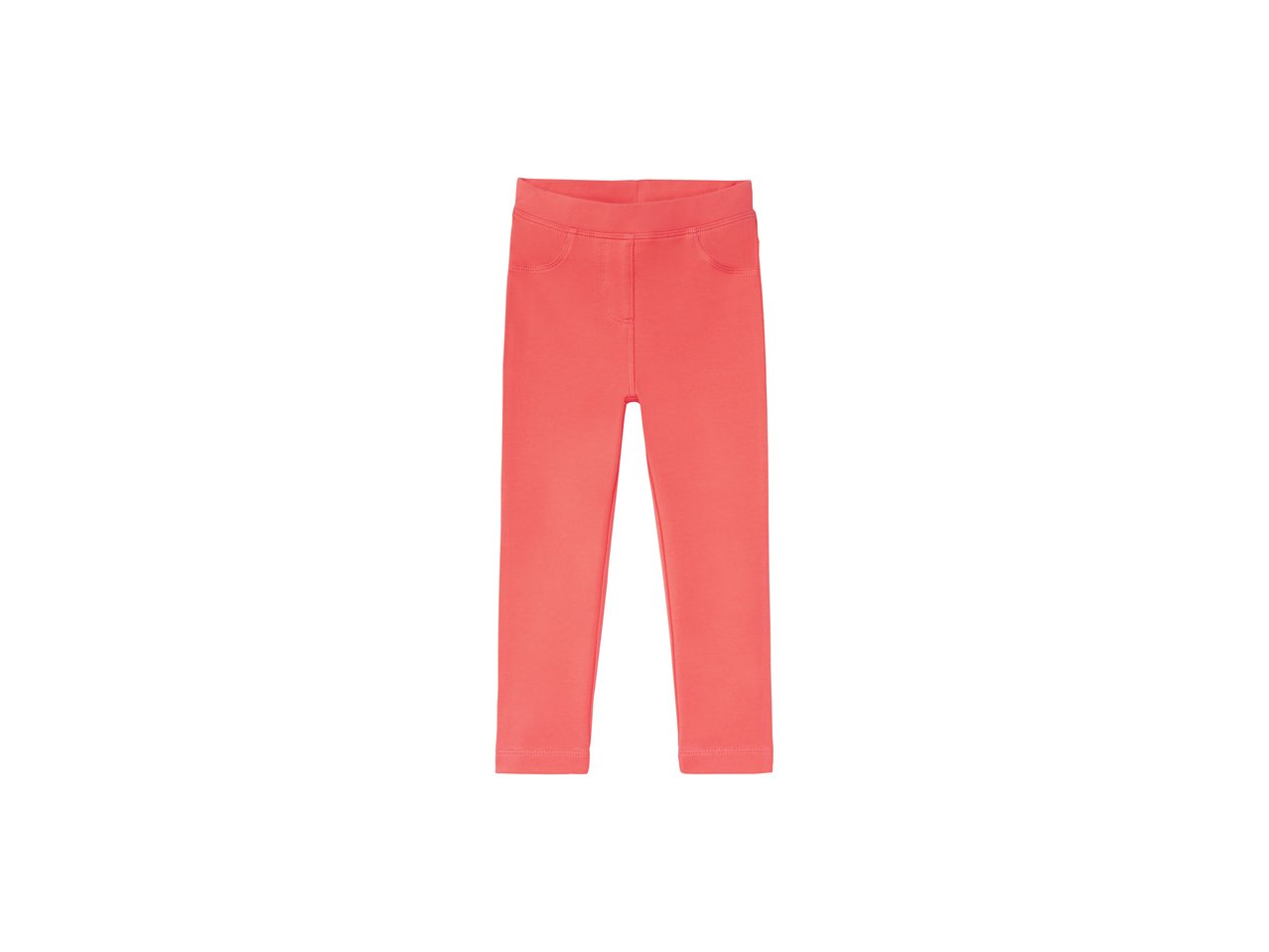 Jeggings da bambina