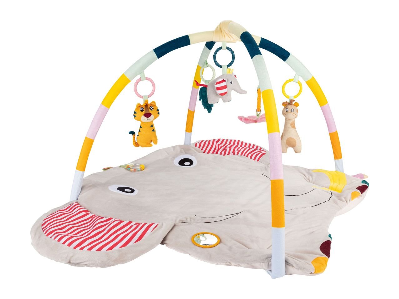 Palestrina per bambini