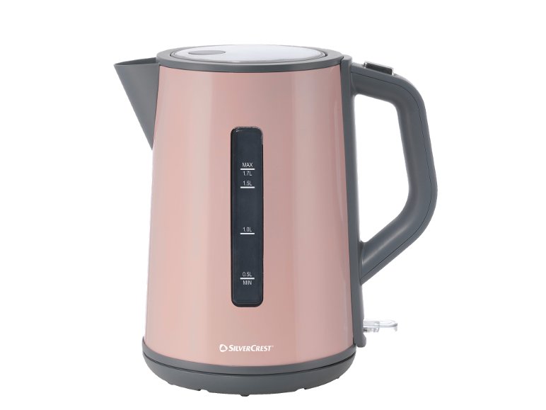 Bollitore elettrico