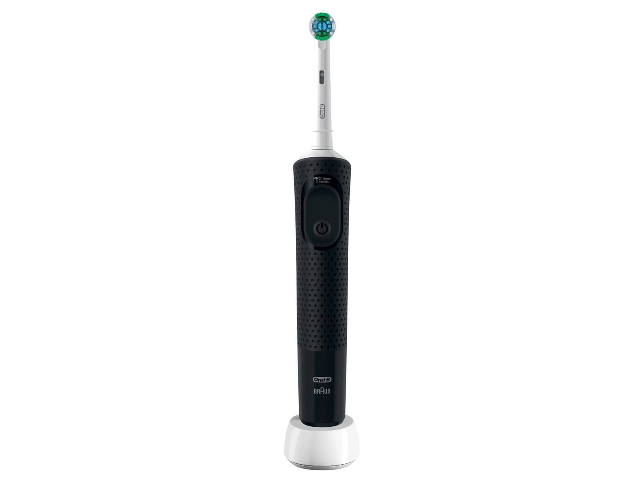 Spazzolino da denti elettrico