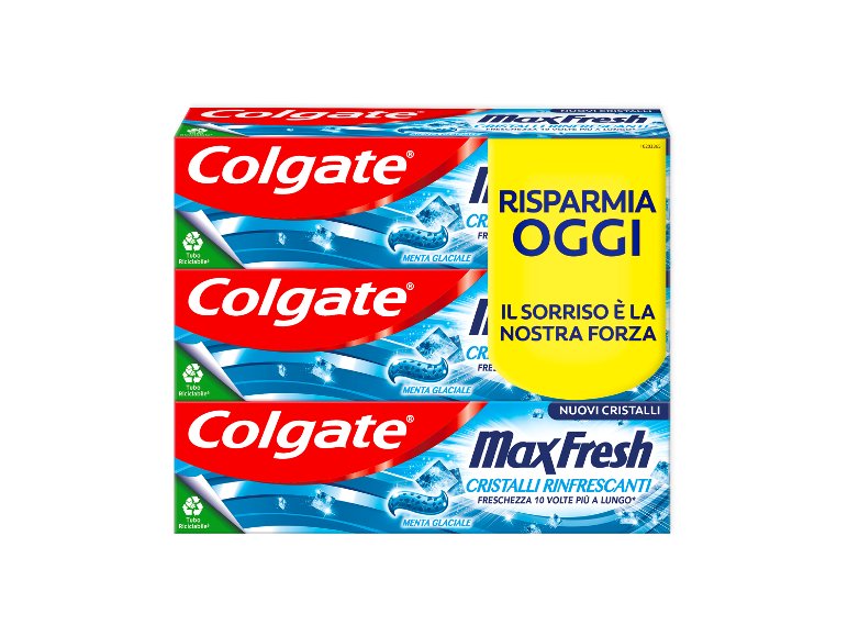 Dentifricio