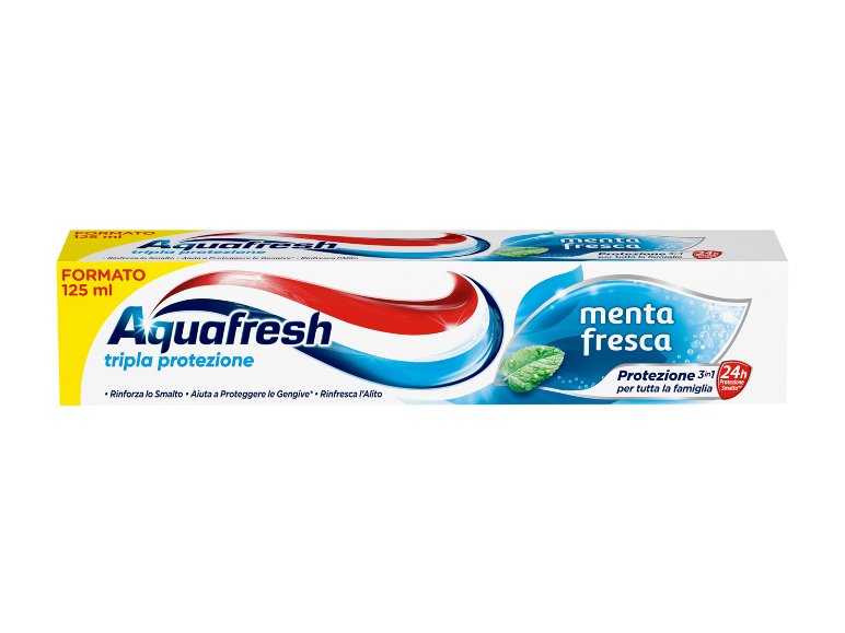 Dentifricio