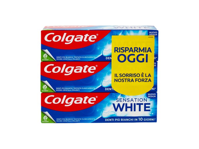 Dentifricio