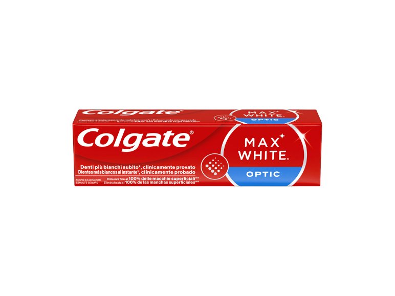Dentifricio