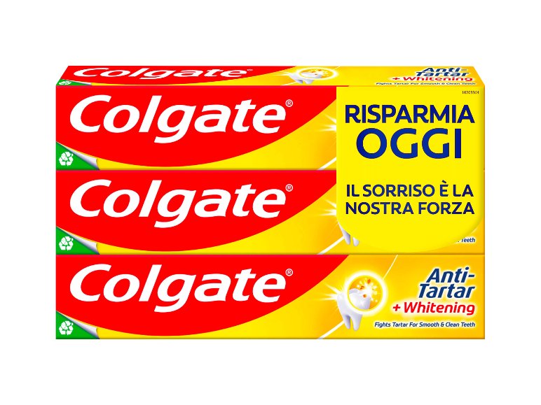 Dentifricio