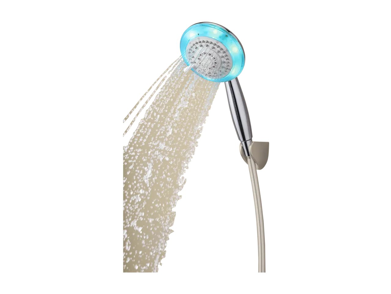 Doccetta a LED