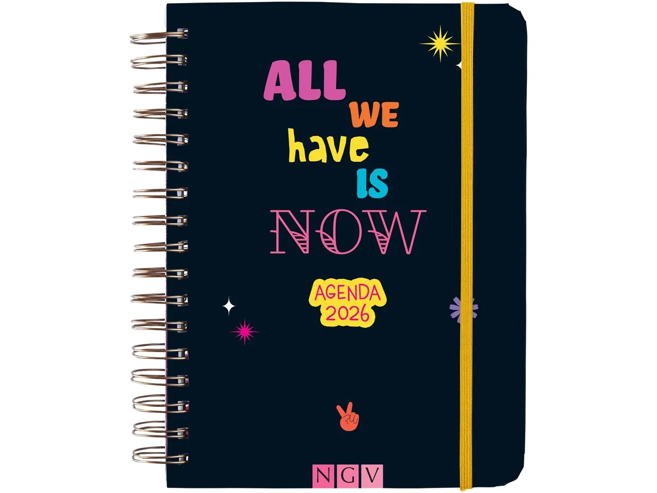 Agenda