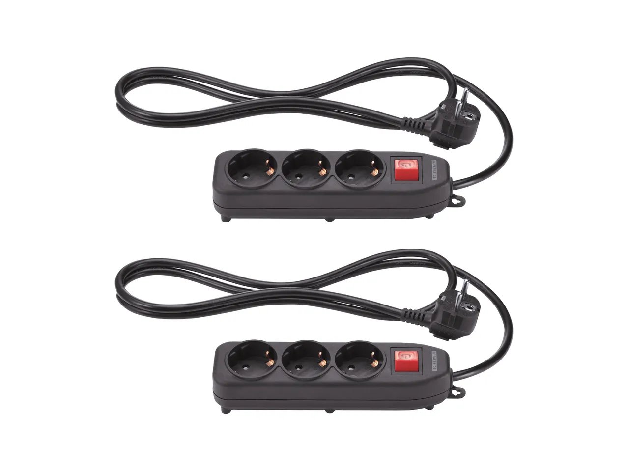 Presa multipla