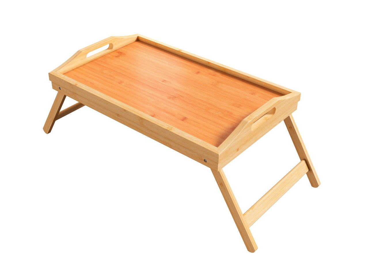 Vassoio da letto